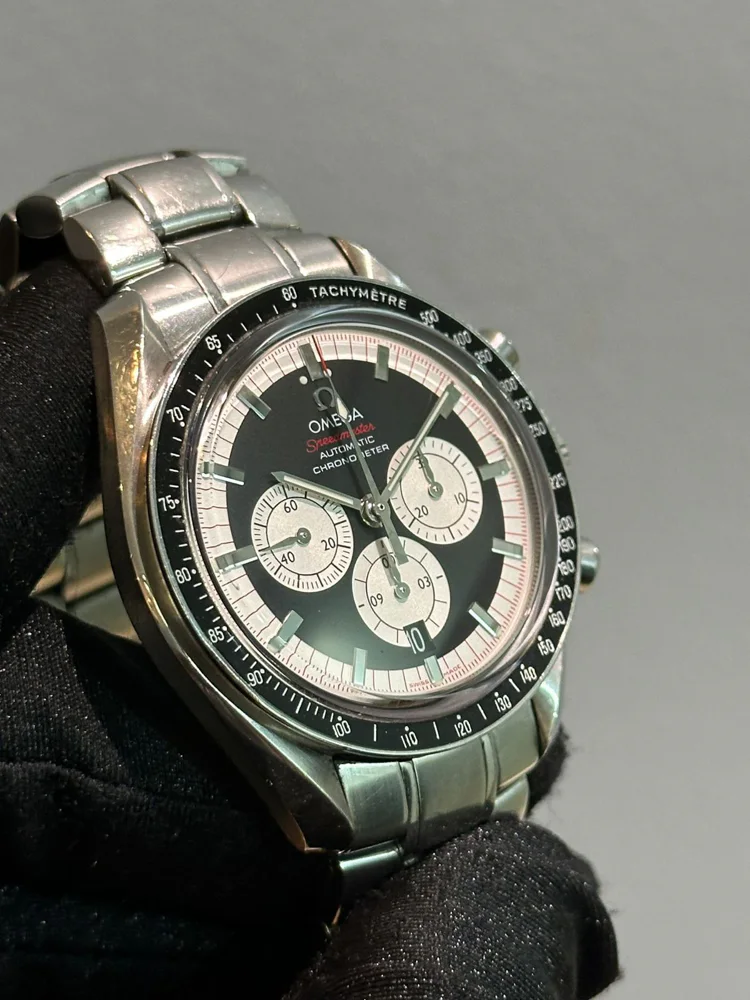 Omega Speedmaster 3507.51.00